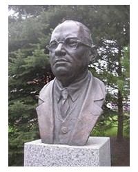 На фото Йозеф Лада